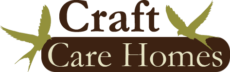 Craft Care Homes Logo